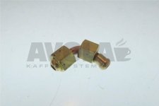 copper pipe ECM