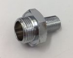 ECM adapter Quick Steam