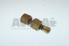 Fiorenzato pipe 1/4