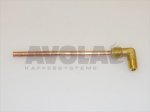 Fiorenzato Bricoletta injector