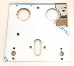 Rocket R58 Front Teil