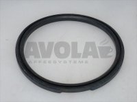 Elektra Microcas thermic isolator for boiler