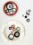 gaskets olympia maximatic 21 items