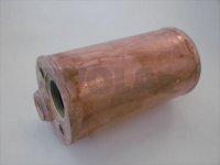 boiler Expobar 1,5Lt ø 102x185 mm