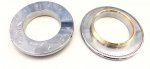 Adjustment ring nut F5-brass