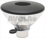 Compak K3 hopper 300g