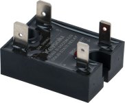 ECM Relais Minirelais KS53 SSR