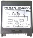 Dalla Corte electronic box 230V 01.12.0060 Giemme
