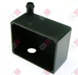 Iberital drain box