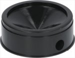 Duschträger La Piccola ø 55 mm - Höhe 21 mm