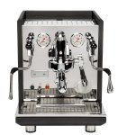 ECM Synchronika Dual Boiler Espressomaschine anthrazit