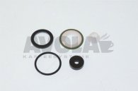 Kit for Elektra steam tap hot water tap Explosionszeichnung