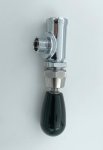 Bezzera steam tap without wand