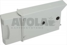 DAMPFTANK BACKOFEN  74X9200