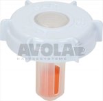 SALZDECKEL FÜR WASSERENTHÄRTER WHIRLPOOL