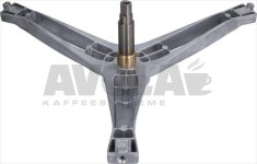 TROMMELKREUZ KORB SAMSUNG DC97-15971A