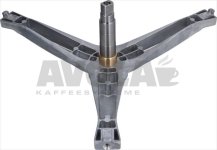 TROMMELKREUZ KORB SAMSUNG DC97-14370D
