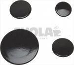 BRENNERDECKEL SPARTIFIAMMA NERI ZANUSSI BRENNERDECKEL SPARTIFIAMMA NERI ZANUSSI