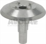 BRENNER ALUMINIUM FRANKE BRENNER ALUMINIUM FRANKE