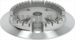 BRENNER ALUMINIUM WHIRLPOOL/IGNIS