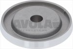 BRENNER ALUMINIUM NARDI HOCH