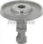 BRENNER ALUMINIUM NEU NARDI