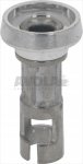BRENNER ALUMINIUM NEU NARDI SORTE