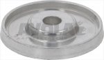 BRENNER ALUMINIUM NARDI
