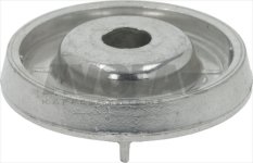 BRENNER ALUMINIUM NARDI