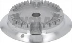 BRENNER ALUMINIUM NARDI