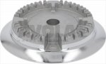 BRENNER ALUMINIUM NARDI