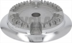 BRENNER ALUMINIUM NARDI