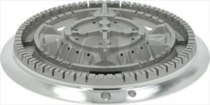 BRENNER DREIFACHER BRENNERRING NARDI