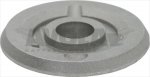 BRENNER ALUMINIUM REX NAONIS