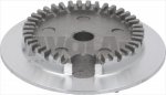 BRENNER ALUMINIUM REX NAONIS