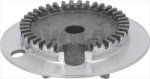 BRENNER ALUMINIUM REX NAONIS