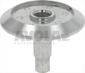 BRENNER ALUMINIUM SAMET SCHNELL