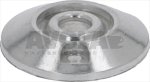 BRENNER ALUMINIUM TECNOGAS SORTE