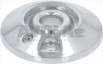 BRENNER ALUMINIUM TECNOGAS