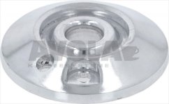BRENNER ALUMINIUM TECNOGAS