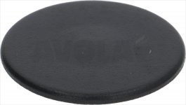 ABDECKUNG AUX INDESIT C00064918