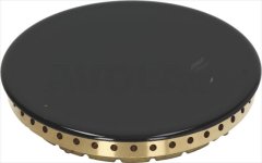 BRENNERRING+BRENNERDECKEL BOMPANI