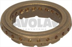 BRENNERRING ELBA
