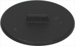 SCHEIBE GUSSEISEN EMAILLIERT WHIRLPOOL