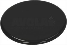 SCHEIBE TERIM SCHWARZ X B6218 E B6221