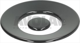 BRENNERRING+MITTELDECKEL TERIM ARISTON