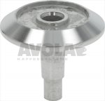 BRENNER ALUMINIUM SAMET SORTE