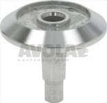 BRENNER ALUMINIUM SAMET SORTE