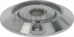 BRENNER ALUMINIUM TECNOGAS SORTE