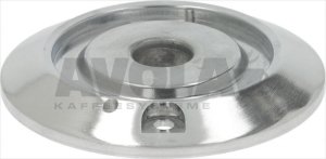 BRENNER ALUMINIUM TECNOGAS SORTE